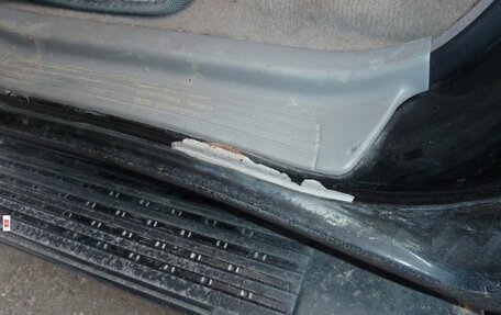 Toyota Land Cruiser 100 рестайлинг 2, 2006 год, 1 723 698 рублей, 17 фотография