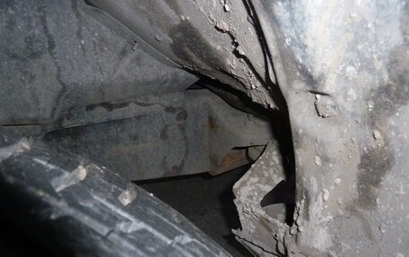 Toyota Land Cruiser 100 рестайлинг 2, 2006 год, 1 723 698 рублей, 12 фотография