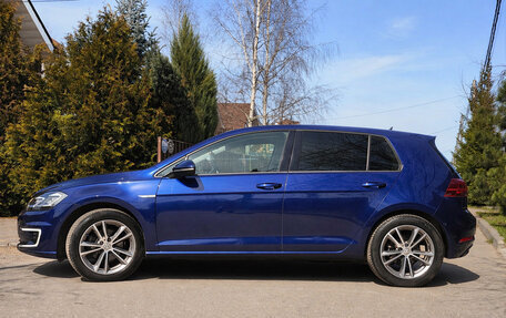 Volkswagen Golf VII, 2019 год, 1 920 000 рублей, 3 фотография