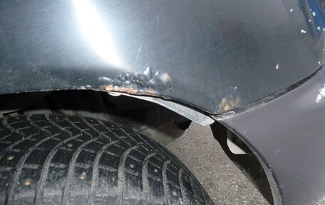 Toyota Land Cruiser 100 рестайлинг 2, 2006 год, 1 723 698 рублей, 19 фотография