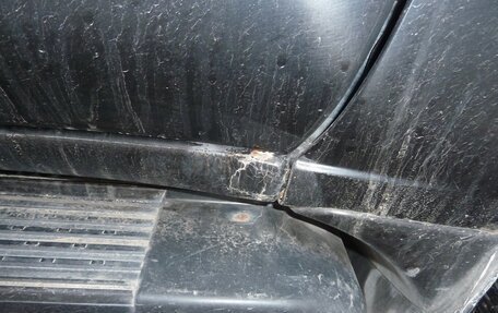 Toyota Land Cruiser 100 рестайлинг 2, 2006 год, 1 723 698 рублей, 21 фотография