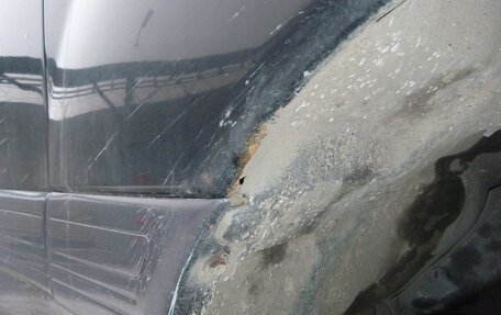 Toyota Land Cruiser 100 рестайлинг 2, 2006 год, 1 723 698 рублей, 20 фотография