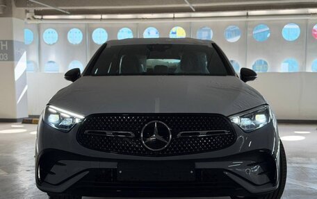 Mercedes-Benz GLC Coupe, 2026 год, 10 900 000 рублей, 4 фотография