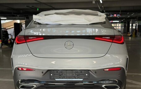 Mercedes-Benz GLC Coupe, 2026 год, 10 900 000 рублей, 6 фотография