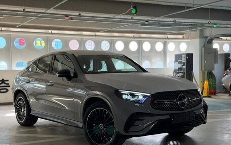 Mercedes-Benz GLC Coupe, 2026 год, 10 900 000 рублей, 3 фотография