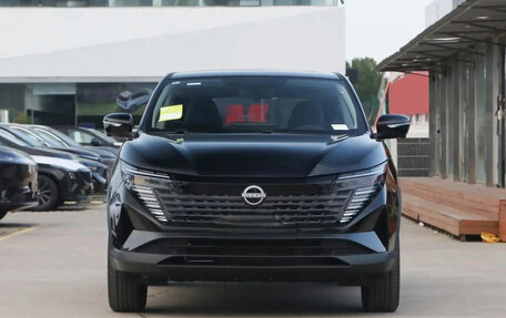 Nissan Qashqai, 2026 год, 2 260 000 рублей, 2 фотография