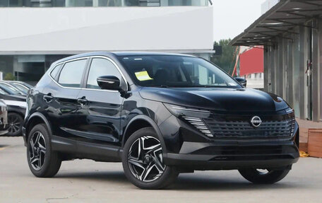 Nissan Qashqai, 2026 год, 2 260 000 рублей, 4 фотография