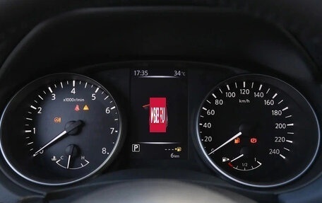 Nissan Qashqai, 2026 год, 2 260 000 рублей, 13 фотография