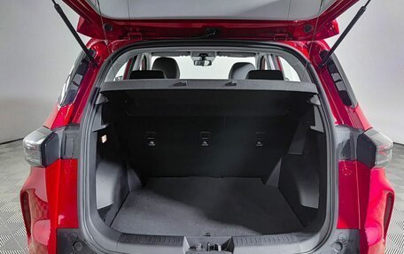 Chery Tiggo 4 I рестайлинг, 2025 год, 1 950 000 рублей, 10 фотография