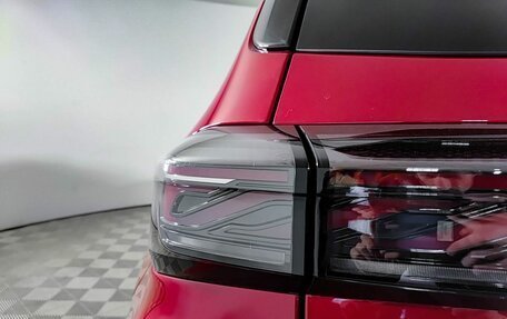 Chery Tiggo 4 I рестайлинг, 2025 год, 1 950 000 рублей, 9 фотография