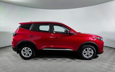 Chery Tiggo 4 I рестайлинг, 2025 год, 1 950 000 рублей, 4 фотография