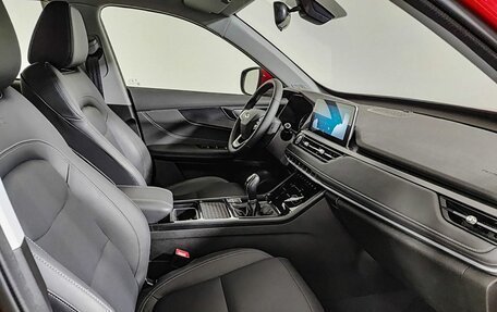 Chery Tiggo 4 I рестайлинг, 2025 год, 1 950 000 рублей, 11 фотография