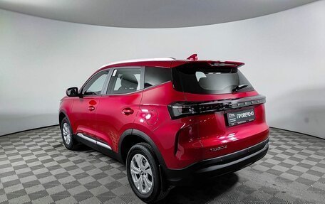 Chery Tiggo 4 I рестайлинг, 2025 год, 1 950 000 рублей, 7 фотография