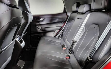 Chery Tiggo 4 I рестайлинг, 2025 год, 1 950 000 рублей, 12 фотография