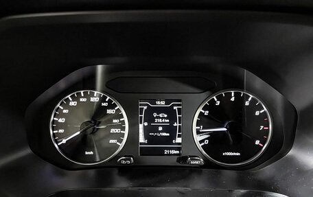 Chery Tiggo 4 I рестайлинг, 2025 год, 1 950 000 рублей, 13 фотография