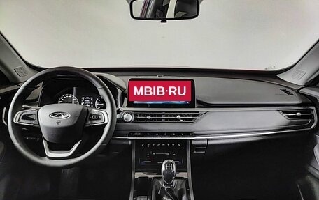 Chery Tiggo 4 I рестайлинг, 2025 год, 1 950 000 рублей, 14 фотография