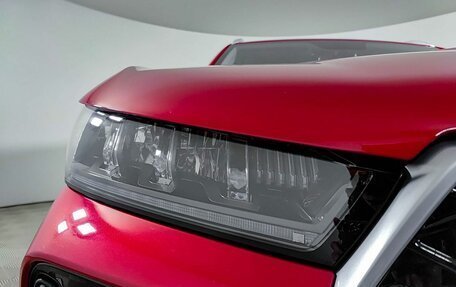 Chery Tiggo 4 I рестайлинг, 2025 год, 1 950 000 рублей, 17 фотография