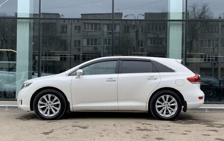 Toyota Venza I, 2014 год, 2 220 000 рублей, 8 фотография