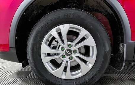 Chery Tiggo 4 I рестайлинг, 2025 год, 1 950 000 рублей, 18 фотография