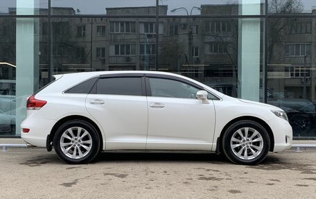 Toyota Venza I, 2014 год, 2 220 000 рублей, 4 фотография