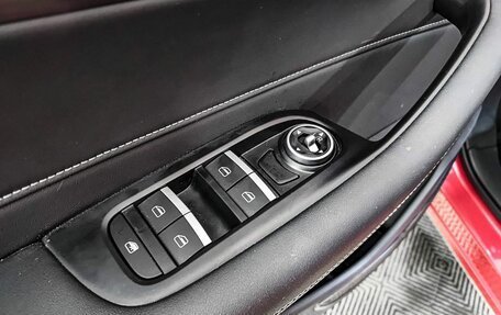 Chery Tiggo 4 I рестайлинг, 2025 год, 1 950 000 рублей, 19 фотография