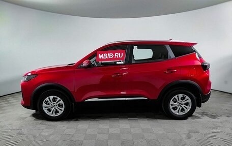 Chery Tiggo 4 I рестайлинг, 2025 год, 1 950 000 рублей, 8 фотография