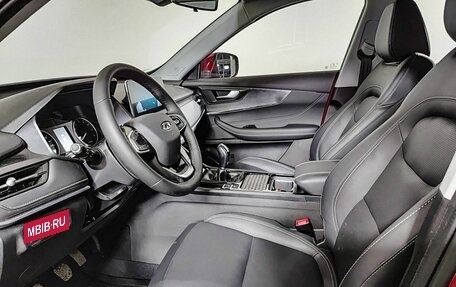 Chery Tiggo 4 I рестайлинг, 2025 год, 1 950 000 рублей, 16 фотография