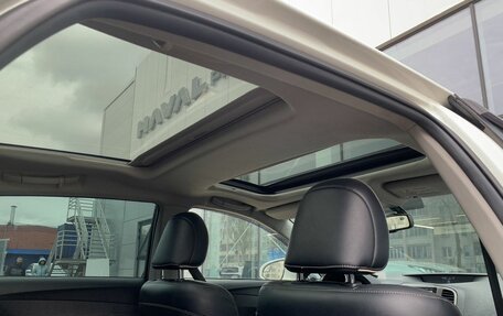 Toyota Venza I, 2014 год, 2 220 000 рублей, 14 фотография