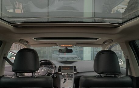 Toyota Venza I, 2014 год, 2 220 000 рублей, 13 фотография