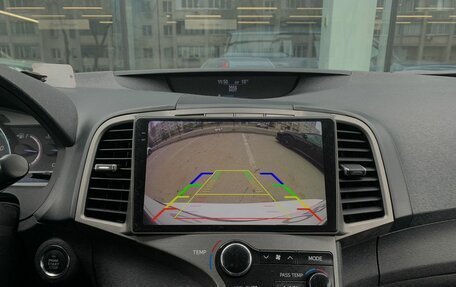 Toyota Venza I, 2014 год, 2 220 000 рублей, 15 фотография