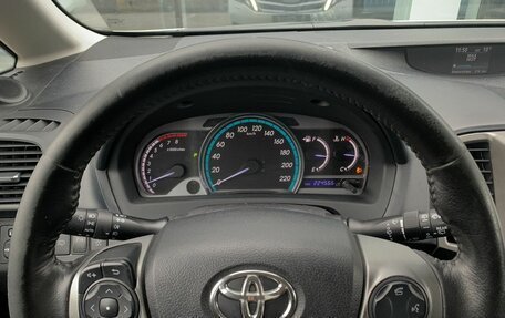 Toyota Venza I, 2014 год, 2 220 000 рублей, 16 фотография