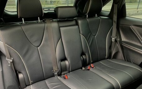 Toyota Venza I, 2014 год, 2 220 000 рублей, 10 фотография