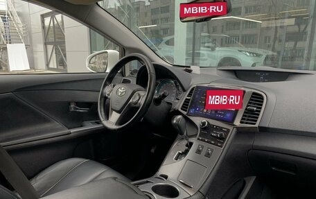 Toyota Venza I, 2014 год, 2 220 000 рублей, 9 фотография