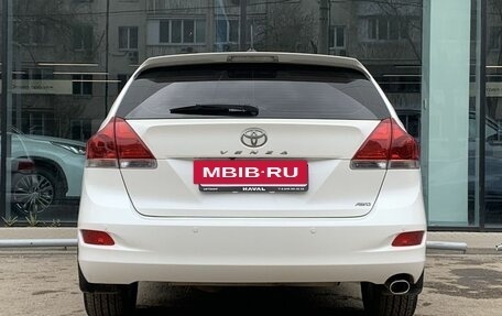 Toyota Venza I, 2014 год, 2 220 000 рублей, 6 фотография