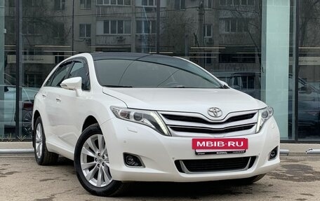Toyota Venza I, 2014 год, 2 220 000 рублей, 3 фотография