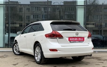 Toyota Venza I, 2014 год, 2 220 000 рублей, 7 фотография