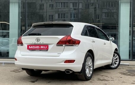 Toyota Venza I, 2014 год, 2 220 000 рублей, 5 фотография