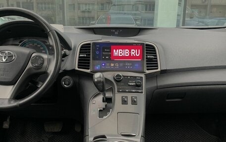 Toyota Venza I, 2014 год, 2 220 000 рублей, 12 фотография