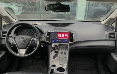 Toyota Venza I, 2014 год, 2 220 000 рублей, 11 фотография