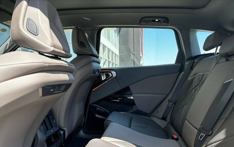 BMW X3, 2025 год, 8 390 000 рублей, 15 фотография