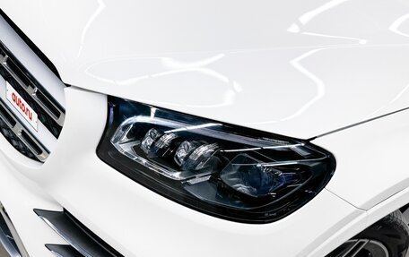 Mercedes-Benz GLS, 2023 год, 12 290 000 рублей, 5 фотография