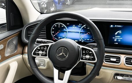 Mercedes-Benz GLS, 2023 год, 12 290 000 рублей, 12 фотография