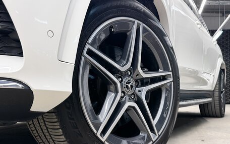 Mercedes-Benz GLS, 2023 год, 12 290 000 рублей, 7 фотография