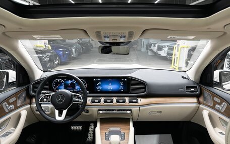 Mercedes-Benz GLS, 2023 год, 12 290 000 рублей, 11 фотография