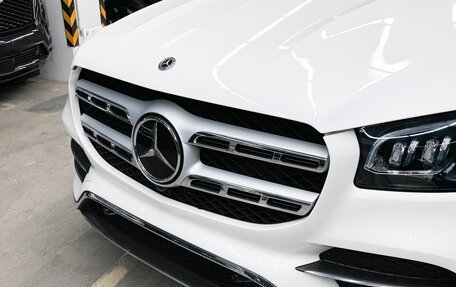 Mercedes-Benz GLS, 2023 год, 12 290 000 рублей, 6 фотография