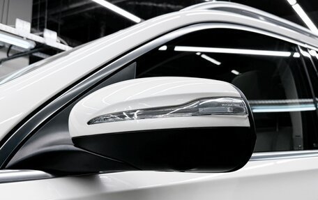 Mercedes-Benz GLS, 2023 год, 12 290 000 рублей, 8 фотография