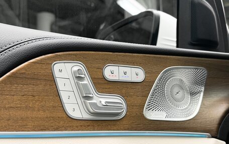 Mercedes-Benz GLS, 2023 год, 12 290 000 рублей, 20 фотография