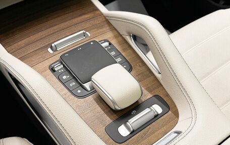 Mercedes-Benz GLS, 2023 год, 12 290 000 рублей, 18 фотография