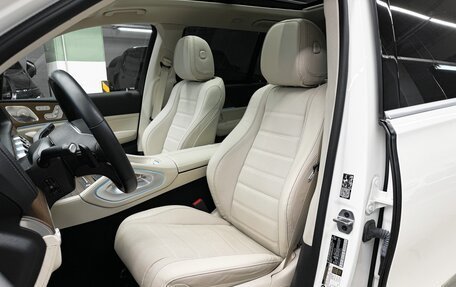 Mercedes-Benz GLS, 2023 год, 12 290 000 рублей, 21 фотография