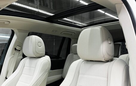 Mercedes-Benz GLS, 2023 год, 12 290 000 рублей, 22 фотография